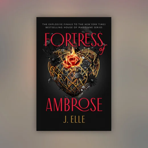Fortress of Ambrose