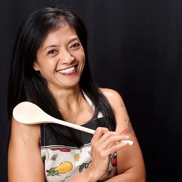 Filipino Lumpia & Peanut Sauce Cooking Class