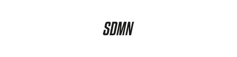 SDMN Logo