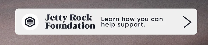 Jetty Rock Foundation