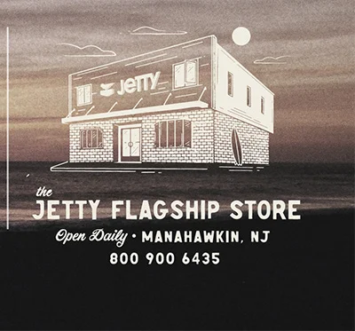 Flagship Store