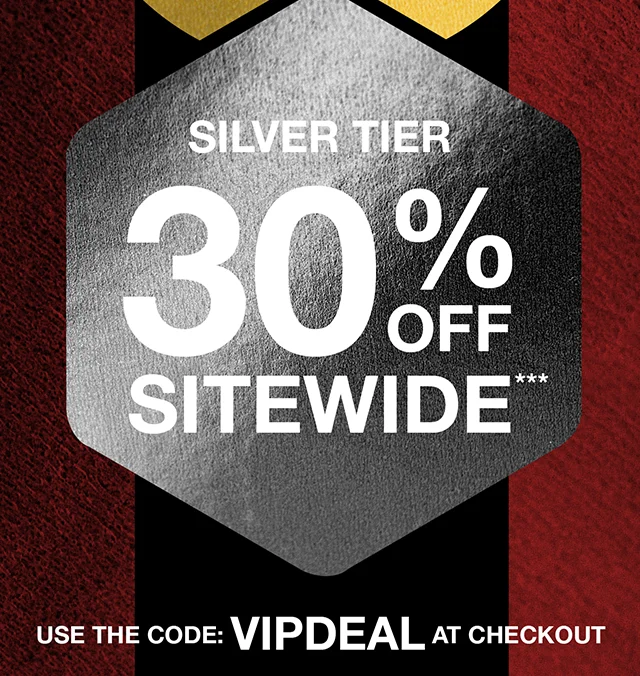 First Time Ever. HT Rewards Exclusive Flash Sale. Platinum and Gold Tier Members Get 35% Off Sitewide. Silver Tier Members Get 30% Off Sitewide. Use The Code discount code At Checkout. Exclusions Apply. Must Be Logged In.