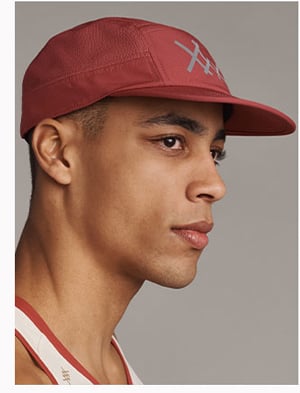 Extra Mile Hat