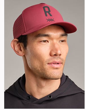 Peak Hat