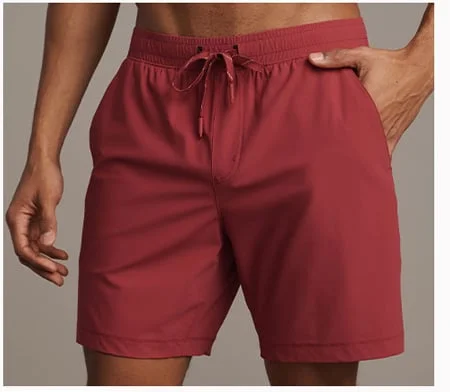 7'' Pursuit Short - Unlined