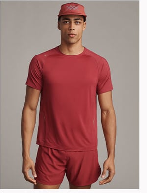 Extra Mile Air Tee