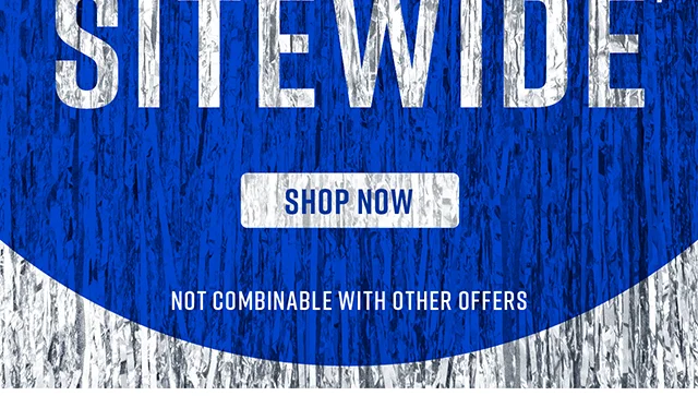 Two Days Only Flash Sale 30% Off Sitewide Shop Now