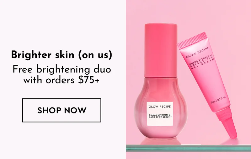 Brightening Duo