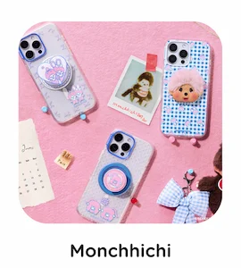 Monchhichi