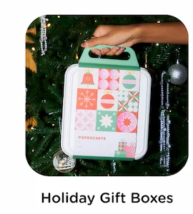 Holiday Gift Boxes