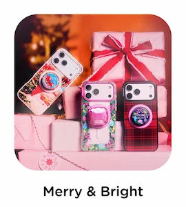 Merry & Bright