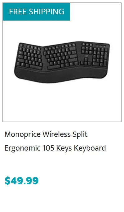 View product recommended for you