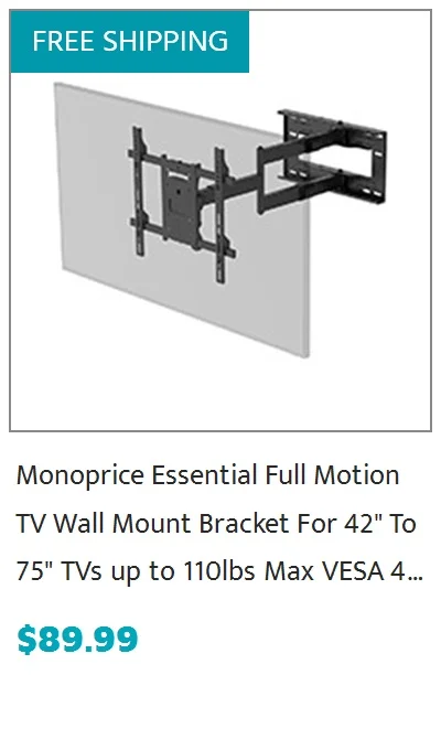View product recommended for you