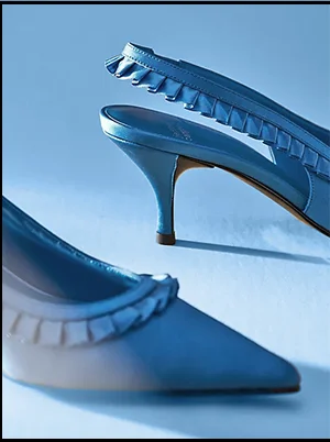 shop blue accessories