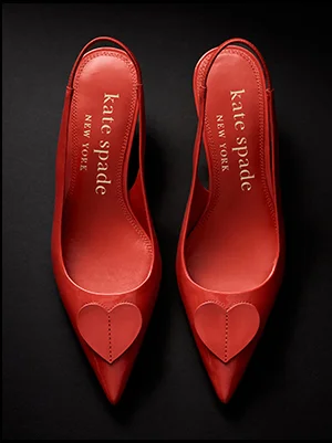 shop red accessories