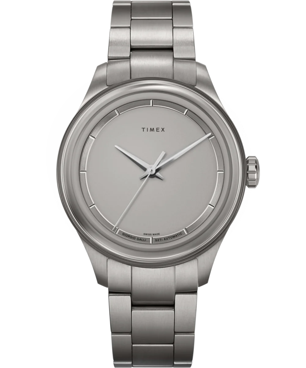 Image of Giorgio Galli S2Ti Swiss Made Automatic 38mm