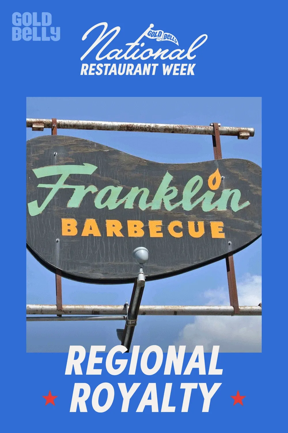 It's National Restaurant Week It's National Restaurant Week