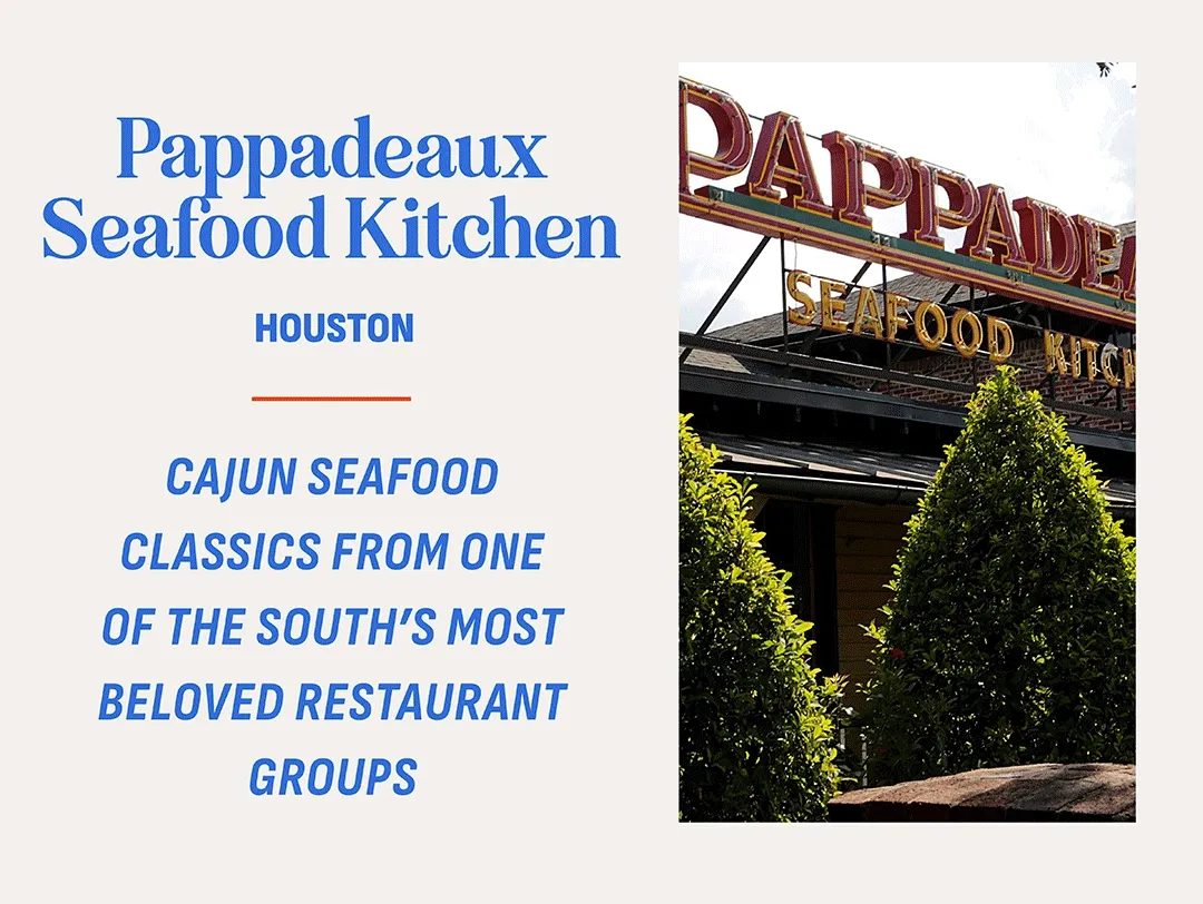 Pappadeaux Seafood Kitchen Pappadeaux Seafood Kitchen