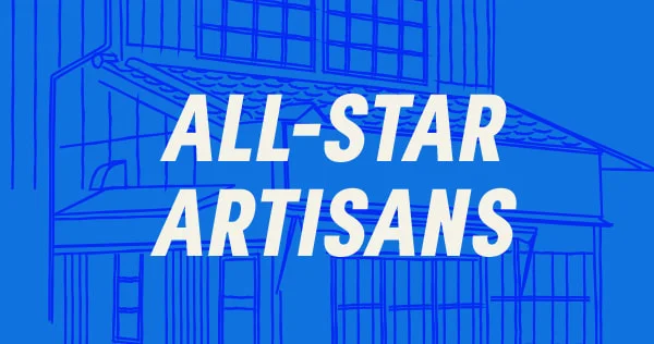 All-star artisans All-star artisans