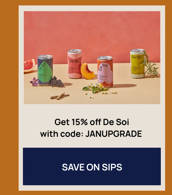 SAVE ON SIPS