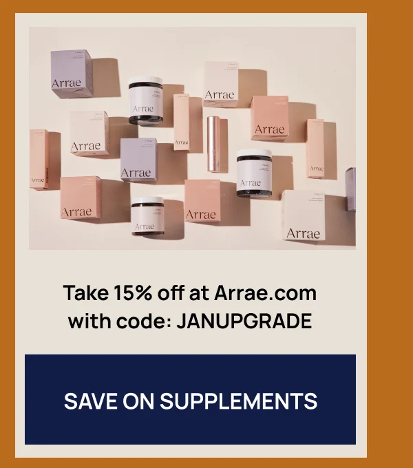 SAVE ON SUPPLEMENTS
