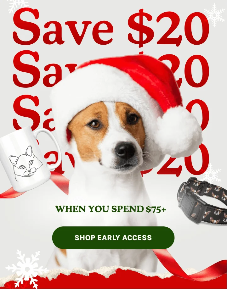 Shop Early Access
