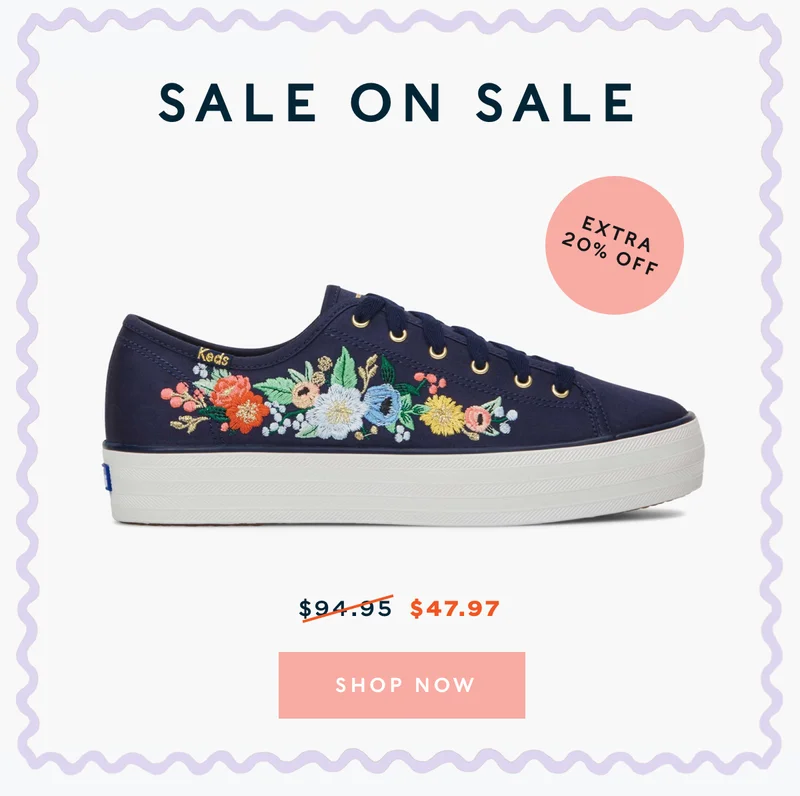 Shop Keds