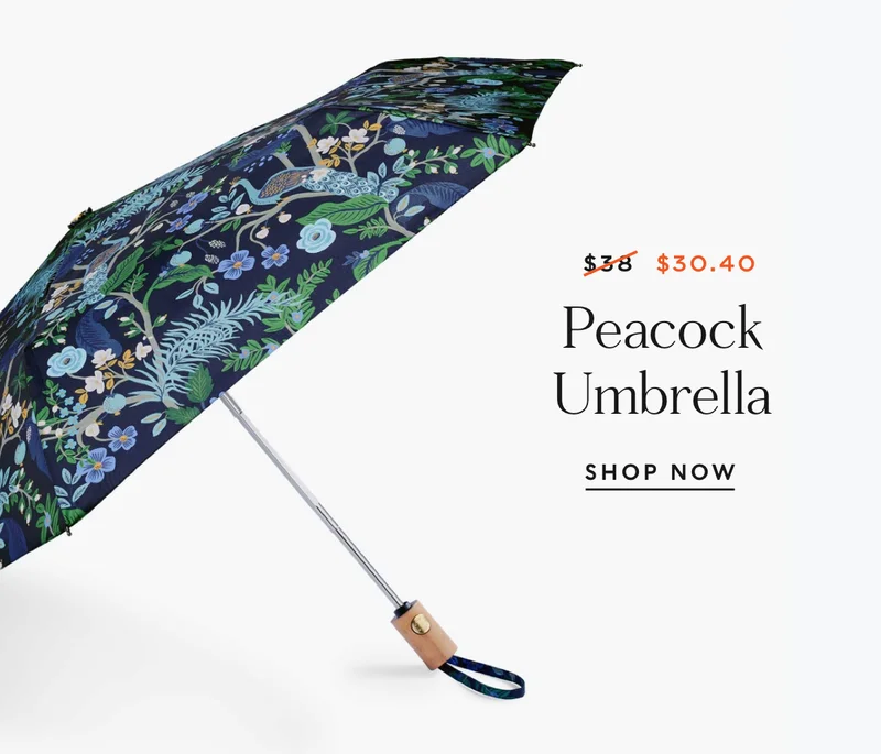 Shop Umbrellas