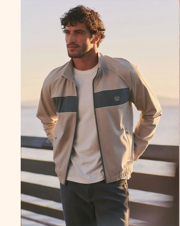 Windbreaker