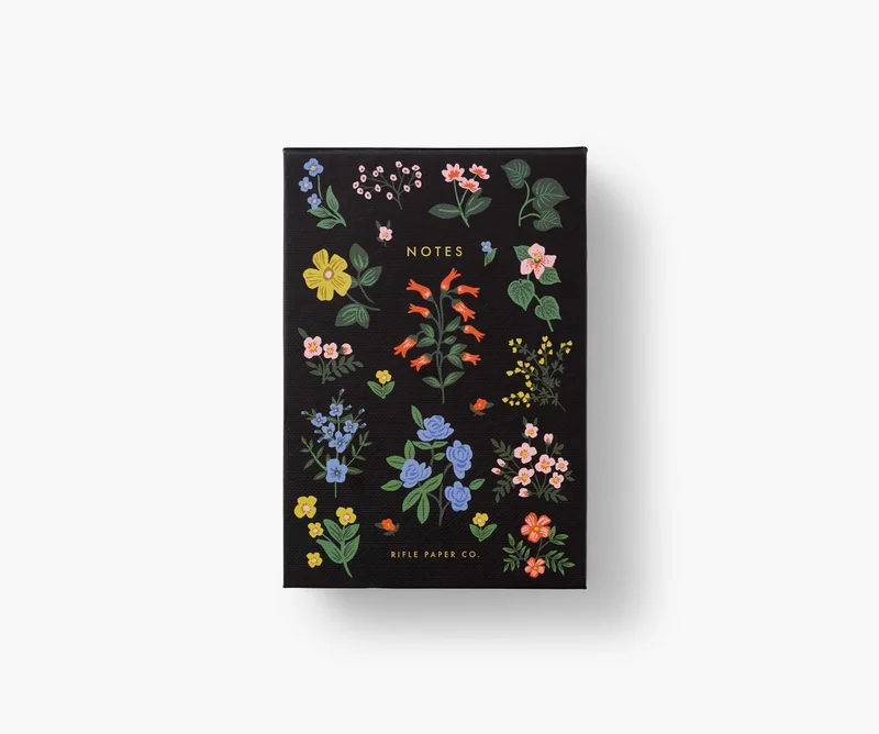 Image of Desktop Notepad - Hawthorne
