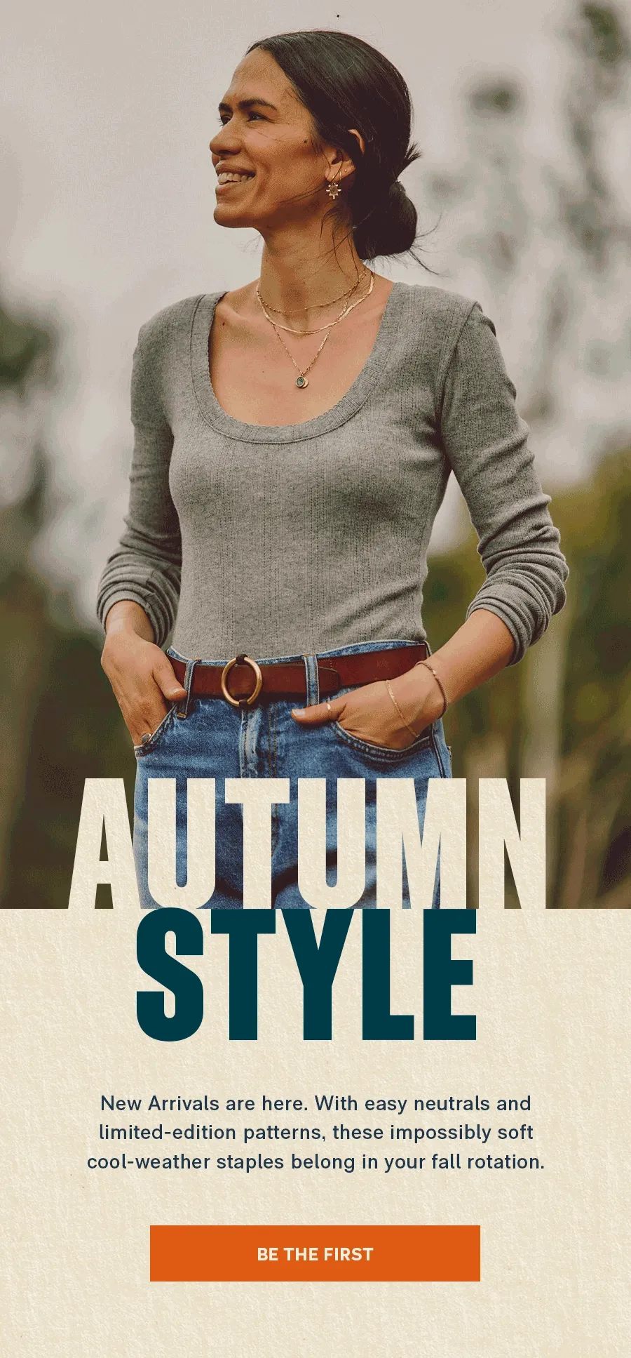 Autumn Style Shop Now