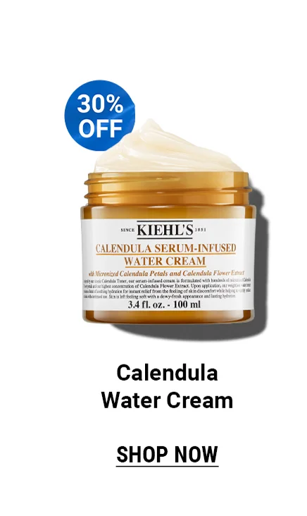 Calendula Water Cream