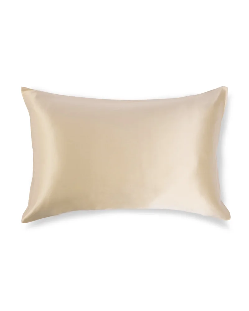 Image of Silk Pillowcase
