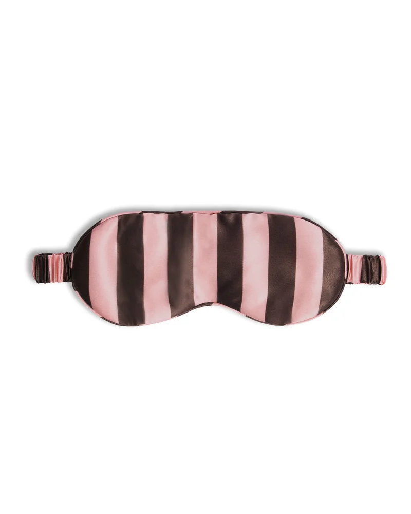 Image of Silk Eyemask