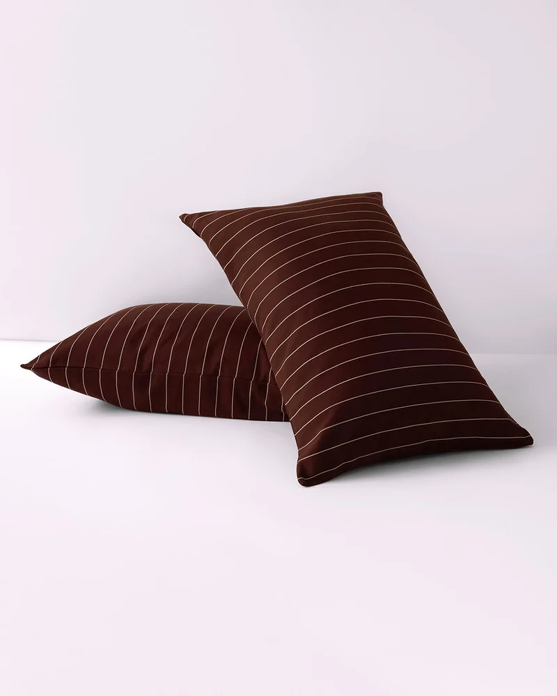 Image of Pillowcase Pair