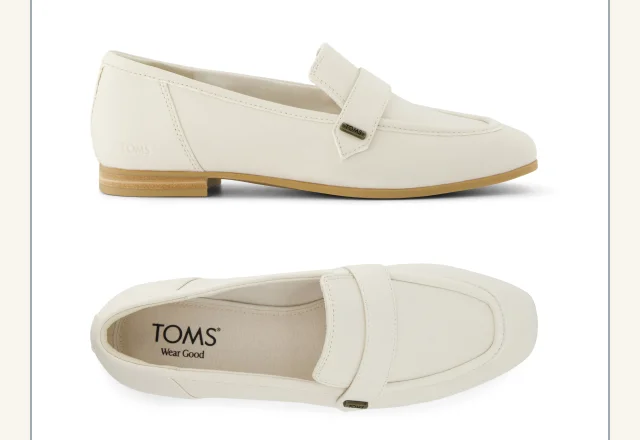 Lynette Loafer - Image