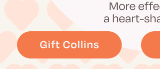 Gift Collins Button - Image