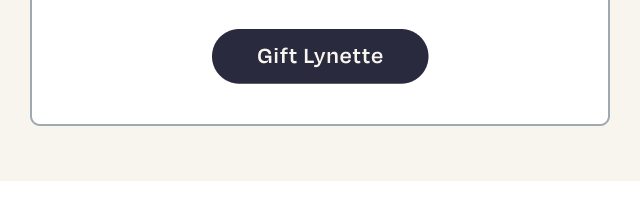 Gift Lynette Button - Image