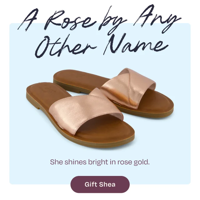 A Rose by Any Other Name - Image