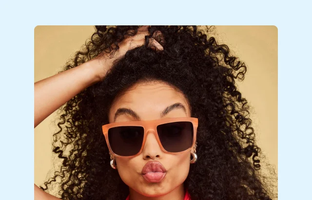 Jett Traveler Sunglasses - Image