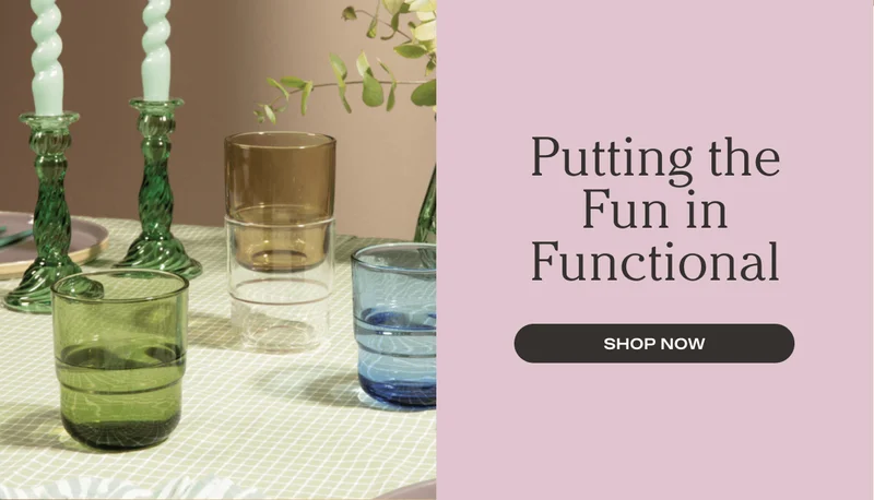PUTTING THE FUN IN FUNCTIONAL