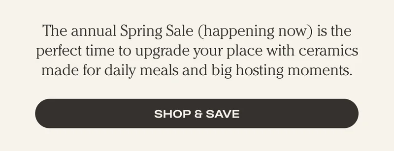 SHOP & SAVE