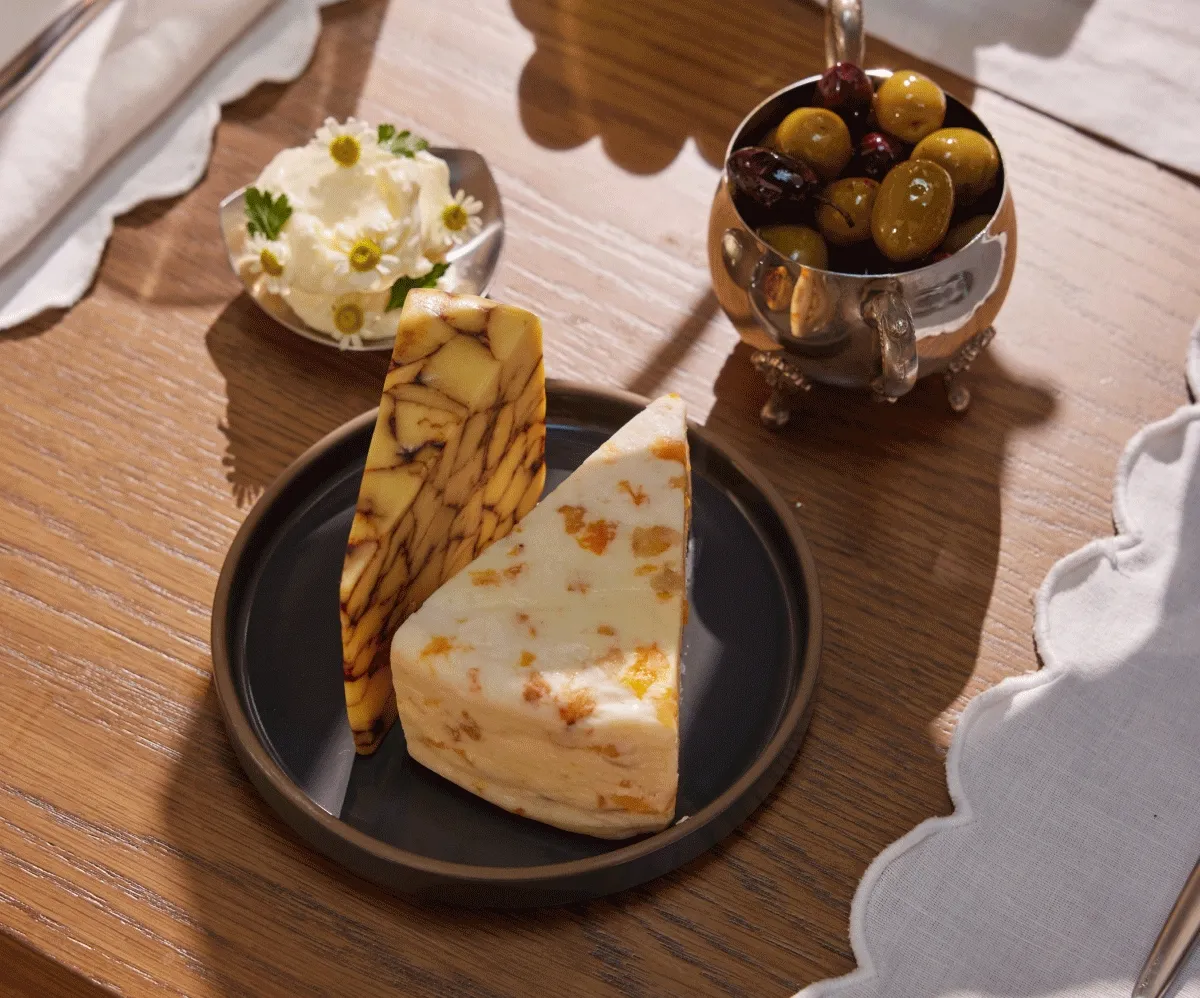 TABLEWARE