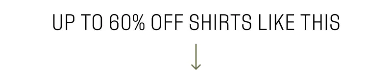 spring sitewide sale