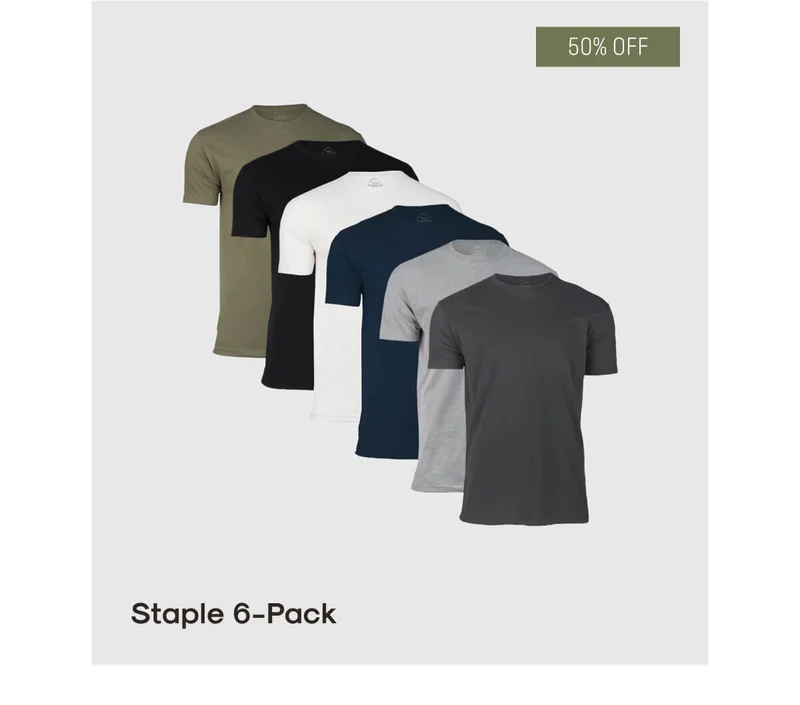 spring sitewide sale