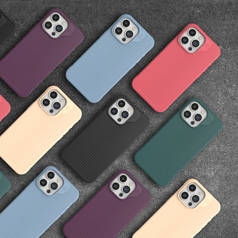 Luxe Cases