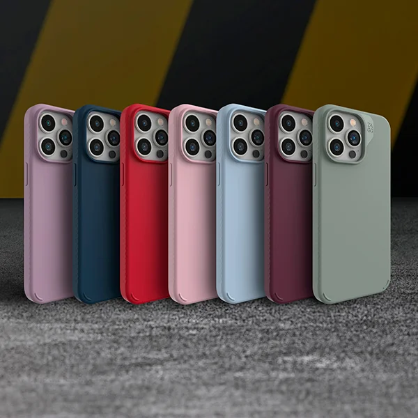 Denali & Everest Cases