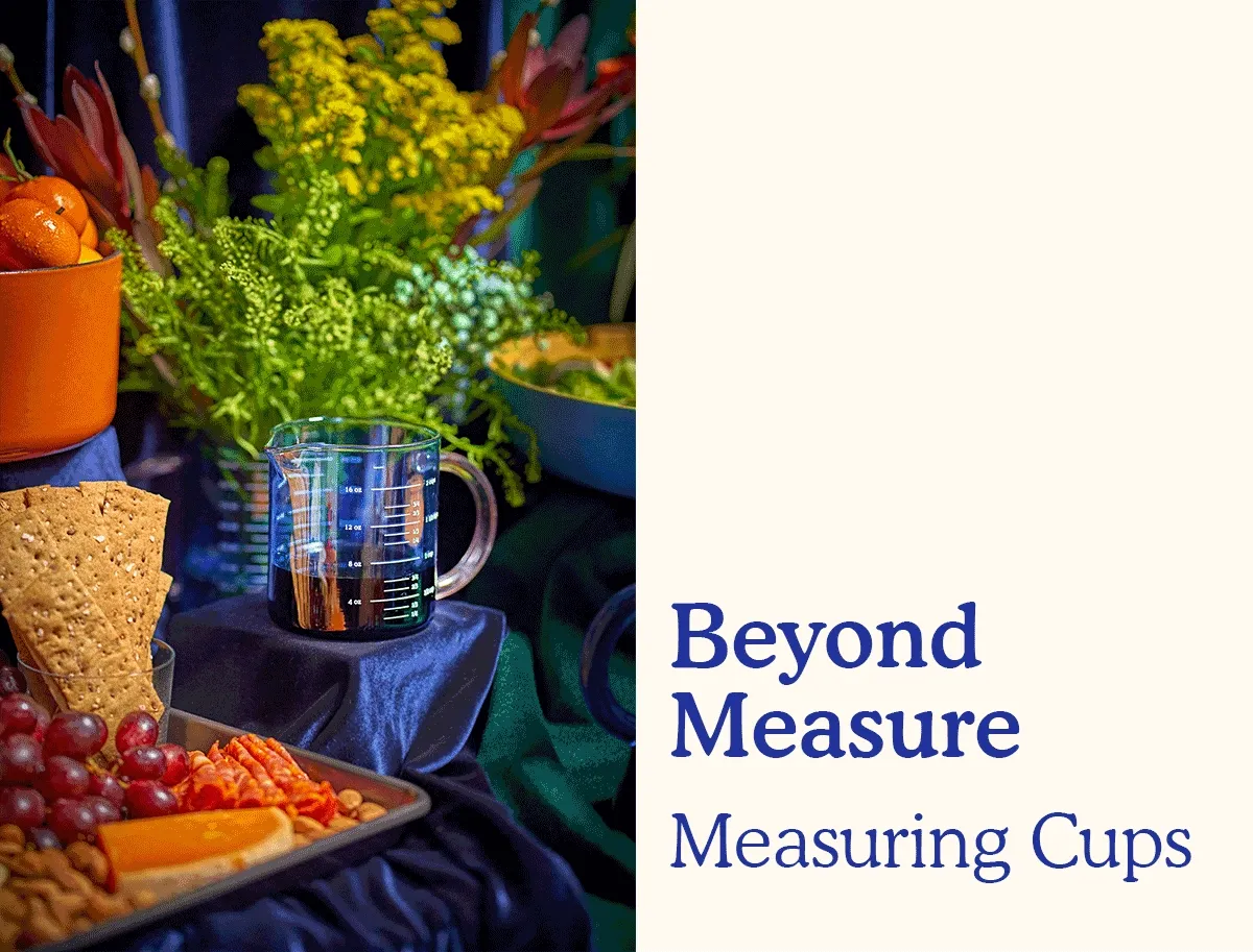 Shop Beyond Measure