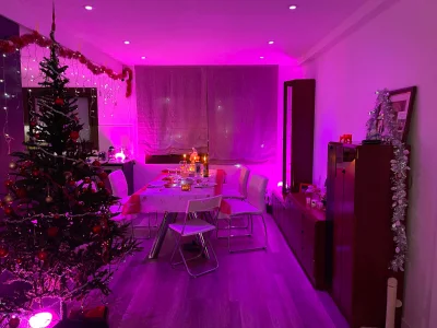 Get that festive sparkle