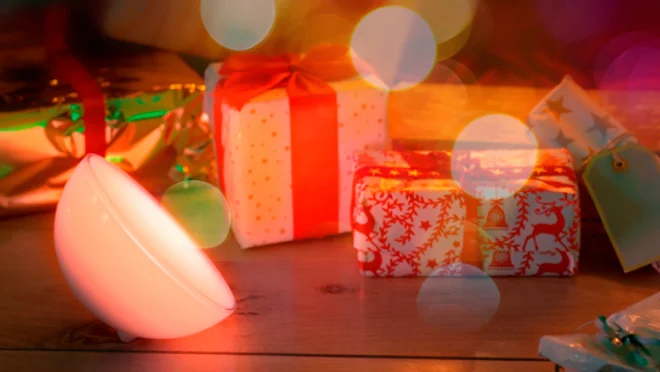 Celebrate the holidays with 25% off